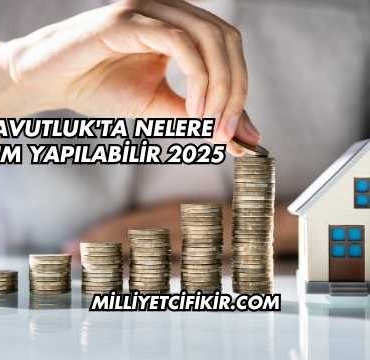 Arnavutluk'ta Nelere Yatırım Yapılabilir 2025