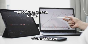 Bitcoin Cash (BCH) Nedir?