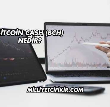 Bitcoin Cash (BCH) Nedir?