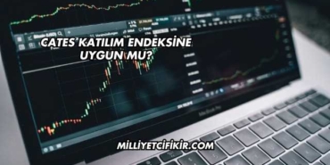 Cates Katılım Endeksine Uygun mu?