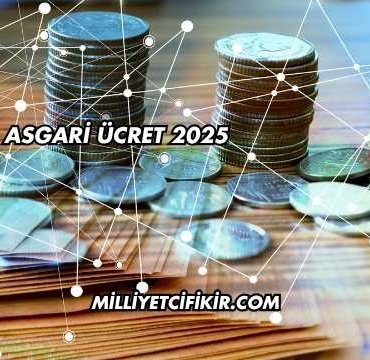 Çekya Asgari Ücret 2025
