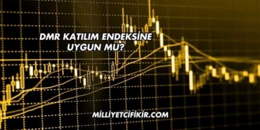Dmr Katılım Endeksine Uygun mu?