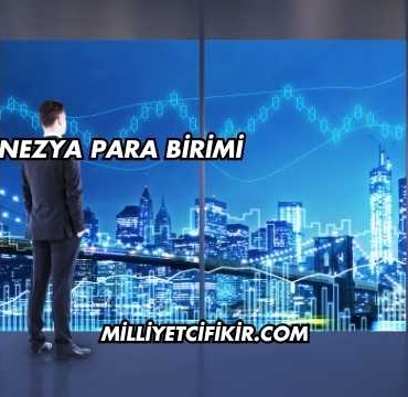 Endonezya Para Birimi