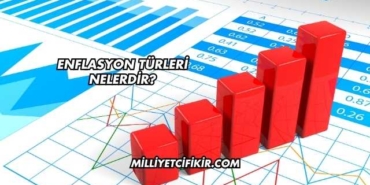 Enflasyon Türleri Nelerdir?