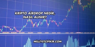 Kripto Airdrop Nedir, Nasıl Alınır?