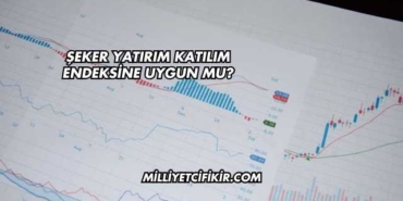 Şeker Yatırım Katılım Endeksine Uygun mu?