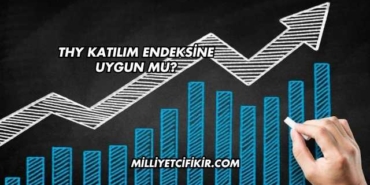 THY Katılım Endeksine Uygun mu?