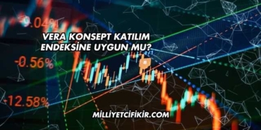 Vera Konsept Katılım Endeksine Uygun mu?