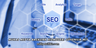 Mukas Medya Backlink Hizmetleri Güvenilir mi?