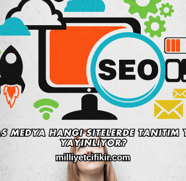 Mukas Medya Hangi Sitelerde Tanıtım Yazısı Yayınlıyor?