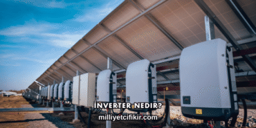 İnverter Nedir?