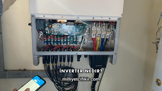 İnverter Nedir?