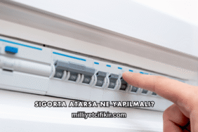 Sigorta Atarsa Ne Yapılmalı?