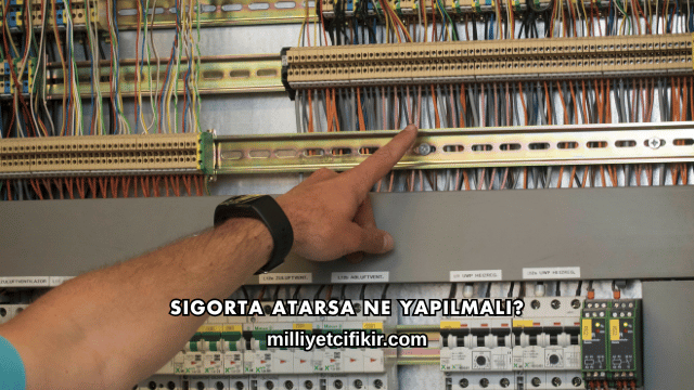 Sigorta Atarsa Ne Yapılmalı?